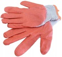 Ochranné pracovné rukavice Vampire Red Veľkosť 9