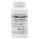 Ashwagandha Horseshoe 100 ks