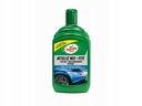 TURTLE WAX - Vosk pre metalické PTFE farby