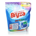 BRYZA COLOR UMÝVACIE KAPSULY 40 UMÝVACÍCH KAPSULÍ