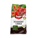 Substrát zemina na paradajky a bylinky 20 l Target