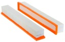 Kabínový filter Hurlimann XL, SX Series