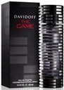 Toaletná voda DAVIDOFF THE GAME 100 ml