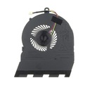 Ventilátor Dell Inspiron 15 5565 5567 17 5767 P66F