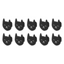 10 ks UTSADD Háčik - kat