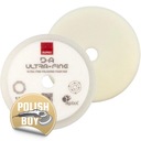 Rupes Finishing Pad Ultrafine White 80/100 mm