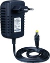 Napájanie 12V 2A LED nabíjačky s 24W transformátorom