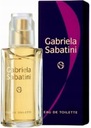 Toaletná voda GABRIELA SABATINI 60 ml