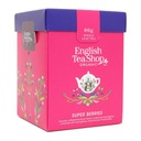 English Tea Shop Super Berries ovocný čaj 80g