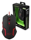 MYŠ GAMING MYŠ 6D LED USB GAMING BRIDED