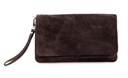 SEMIŠOVÁ BAG, spojková taška, messenger bag, C.BROWN