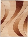 Koberec DREAM 200x300 Módny moderný BCF v76