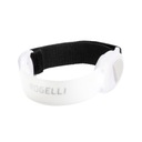 Rogelli ARMBAND NEON LED svietiaci náramok