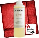 COLOURLOCK Čistič SOFT na kožené čalúnenie 1 l