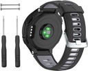 SILIKÓNOVÝ POPRUH PRE GARMIN FORERUNNER 220 230 235LITE