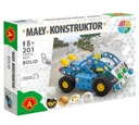 Malý konštruktér - Bolid (2311)