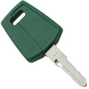 1x VOLVO C001 KEY 11444208 F Series