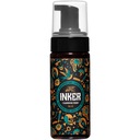 PAN DRWAL Inker Penové ošetrujúce mydlo na umývanie tetovaní 150ml