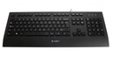USB klávesnica Logitech Comfort Keyboard K280E