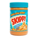 Skippy Cremy arašidové maslo 462 g