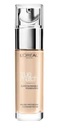 Podkladová báza L'Oréal Perfect Match 3.W Golden Beige