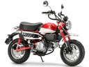 1/12 Motocykel Honda Monkey 125 Tamiya 14134