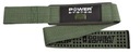 POWER-SYSTEM X-COMBAT STRAPS-GREEN