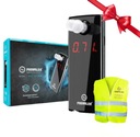 CERTIFIKÁT SEMICONDUCTOR BREATHZER SPOĽAHLIVÝ ***