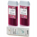 2+1 DEPILÁCIA ZDARMA, RASPBERRY FLEX vosková rolka