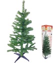Umelý vianočný stromček Stálezelený stromček 122cm