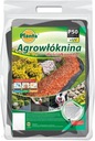 AGR NONWOVEN BLACK P50 1,6mx10m mulčovacia podložka