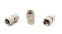 Zástrčka PL-259 / adaptér zástrčky PL-259 (hlaveň UC-1/UC-1) Radiora