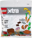 LEGO 40309 Potravinové doplnky NOVINKA
