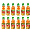 Kubuś Juice 100% multivitamín 300 ml x 12 ks