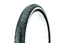 Deli Tire 24x1,75 Black s bielou CITY Line