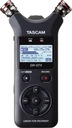 Tascam DR-07X - Prenosný digitálny rekordér