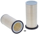 Vzduchový filter - poistka SA 16007