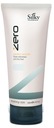 SILKY ZERO SMOOTHING FLUID NEZAŤAŽUJE PROTI FRIZOVANIU 200ML