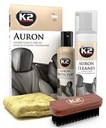 K2 AURON SET NA ČISTENIE A OŠETROVANIE KOŽE