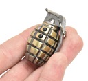 MINI BATERKA LASEROVÁ KĽÚČENKA NAVY ARMY