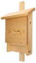 Hniezdna búdka pre netopiere, model Stratmann MKW