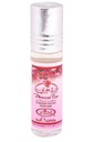 Arabic Al-Rehab Moroccan Rose 6ml, hlavná poznámka: marocká ruža a kvety
