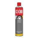 CX-80 čistič bŕzd 600 ml