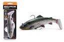 SAVAGE GEAR 4D RATTLE SHAD GS-17,0 cm