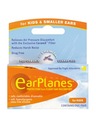 EarPlanes Kids (21001) - Zátkové chrániče sluchu s filtrom