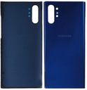 KRYT BATÉRIE SAMSUNG NOTE 10+ PLUS MODRÁ