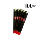 Jednorazové bambusové palice v obálke 100 párov