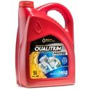 QUALITIUM PROTEC 5W40 5L syntetický motorový olej SM/SL/CF, A3/B3/B4, VW5