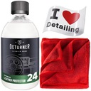 Deturner Leather Protector Čistenie kože 0,5l