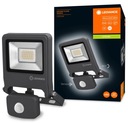 LEDVANCE ENDURA LED SVIETIDLO 20W 4000K SNÍMAČ